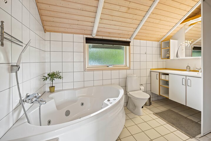 Ferienhaus 20250 in Blomstervangen 47, Jegum Ferieland - Bild #11