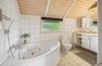 Ferienhaus 20250 in Blomstervangen 47, Jegum Ferieland - Bild #12