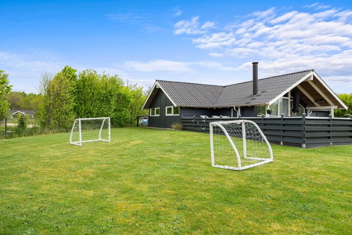 Ferienhaus 20250 in Blomstervangen 47, Jegum Ferieland - Bild #29
