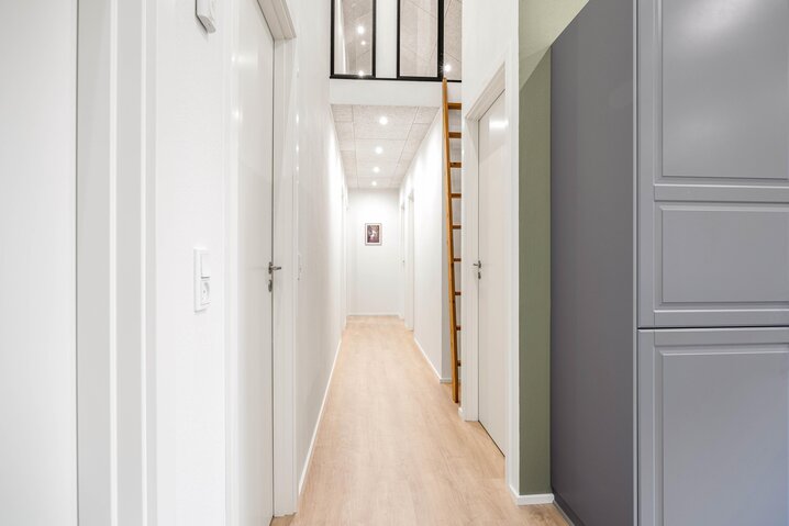 Ferienhaus 20255 in Blomstervangen 107, Jegum Ferieland - Bild #11