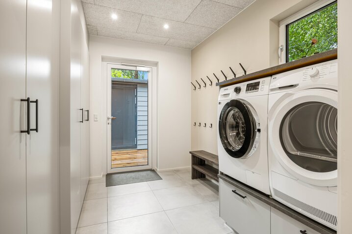 Ferienhaus 20255 in Blomstervangen 107, Jegum Ferieland - Bild #16