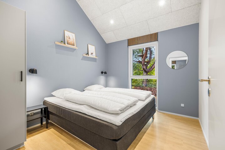 Ferienhaus 20255 in Blomstervangen 107, Jegum Ferieland - Bild #17