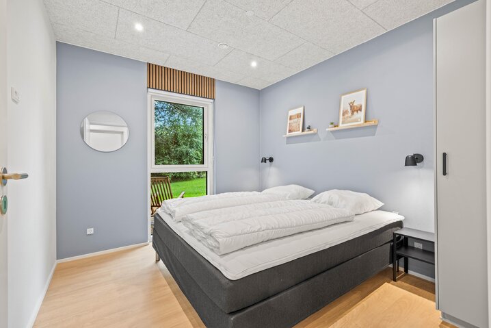 Ferienhaus 20255 in Blomstervangen 107, Jegum Ferieland - Bild #21