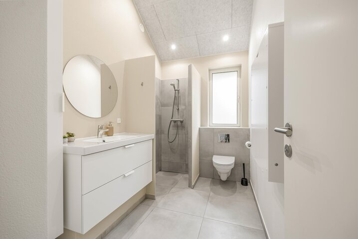 Ferienhaus 20255 in Blomstervangen 107, Jegum Ferieland - Bild #22