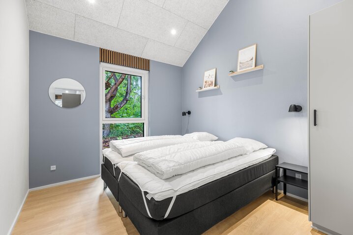 Ferienhaus 20255 in Blomstervangen 107, Jegum Ferieland - Bild #23