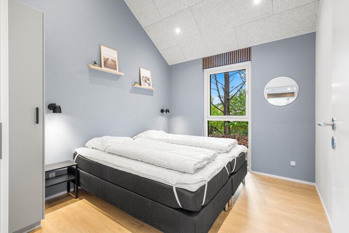 Ferienhaus 20255 in Blomstervangen 107, Jegum Ferieland - Bild #24