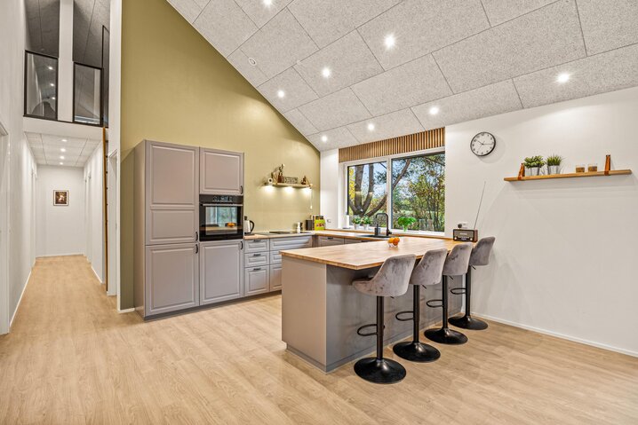 Ferienhaus 20255 in Blomstervangen 107, Jegum Ferieland - Bild #2