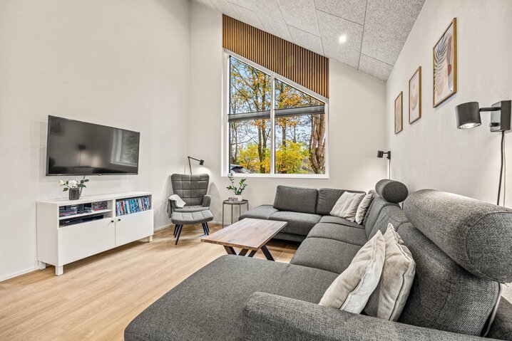 Ferienhaus 20255 in Blomstervangen 107, Jegum Ferieland - Bild #3