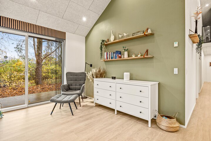 Ferienhaus 20255 in Blomstervangen 107, Jegum Ferieland - Bild #4