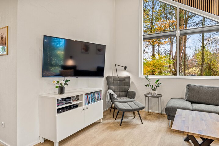 Ferienhaus 20255 in Blomstervangen 107, Jegum Ferieland - Bild #5