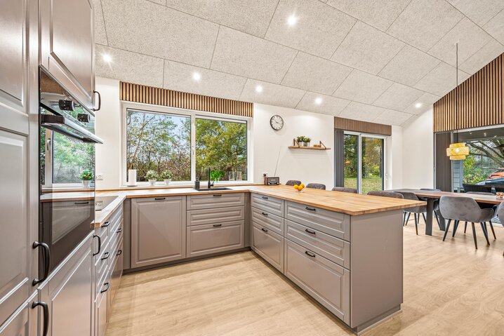 Ferienhaus 20255 in Blomstervangen 107, Jegum Ferieland - Bild #10