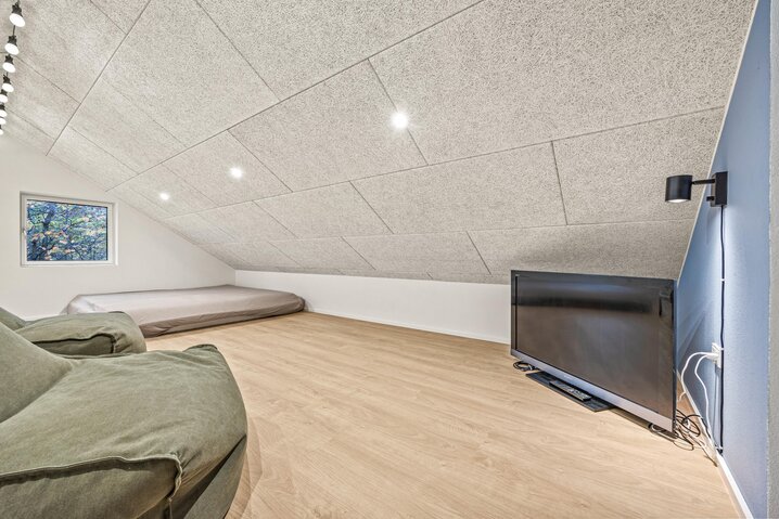 Ferienhaus 20255 in Blomstervangen 107, Jegum Ferieland - Bild #12