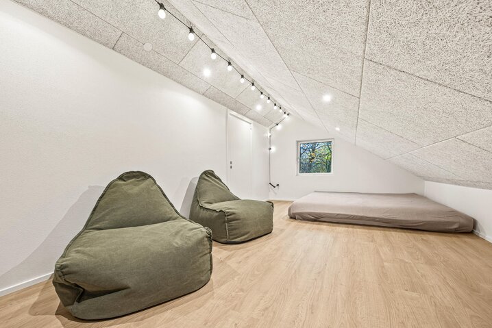 Ferienhaus 20255 in Blomstervangen 107, Jegum Ferieland - Bild #14