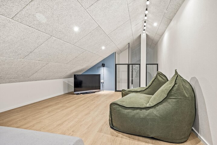 Ferienhaus 20255 in Blomstervangen 107, Jegum Ferieland - Bild #15