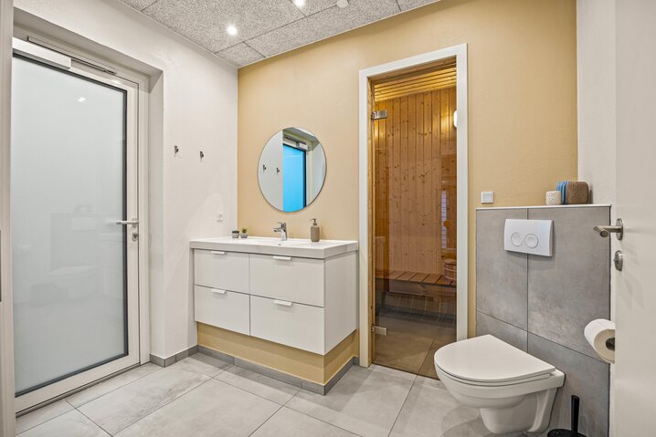 Ferienhaus 20255 in Blomstervangen 107, Jegum Ferieland - Bild #18