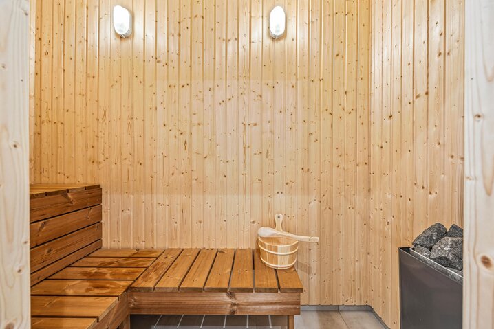 Ferienhaus 20255 in Blomstervangen 107, Jegum Ferieland - Bild #20