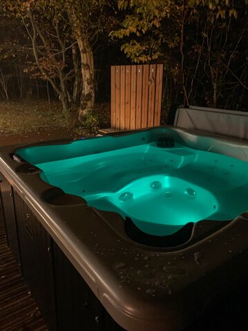 Ferienhaus 20255 in Blomstervangen 107, Jegum Ferieland - Bild #40