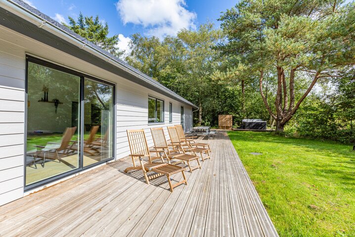 Ferienhaus 20255 in Blomstervangen 107, Jegum Ferieland - Bild #26