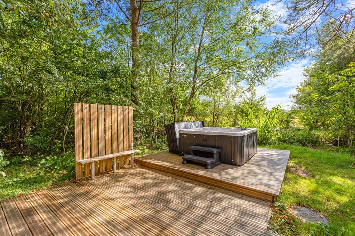 Ferienhaus 20255 in Blomstervangen 107, Jegum Ferieland - Bild #27