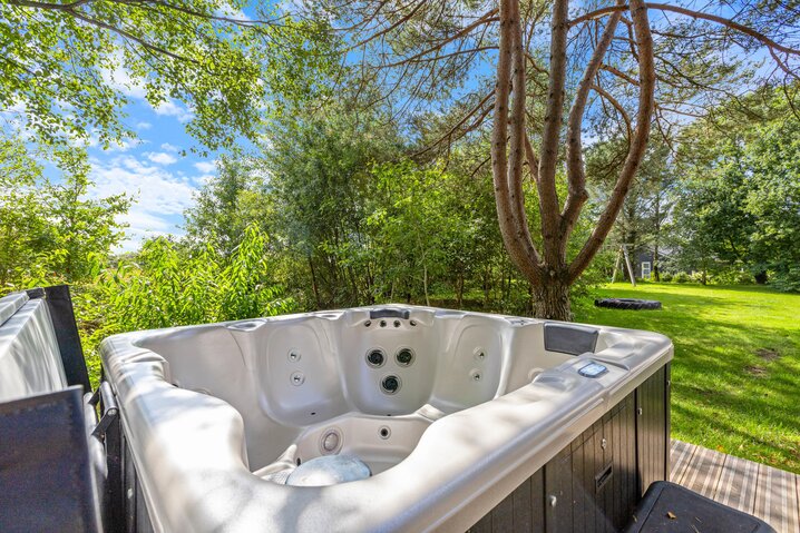 Ferienhaus 20255 in Blomstervangen 107, Jegum Ferieland - Bild #28