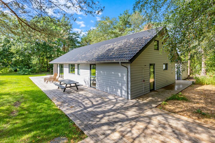 Ferienhaus 20255 in Blomstervangen 107, Jegum Ferieland - Bild #29