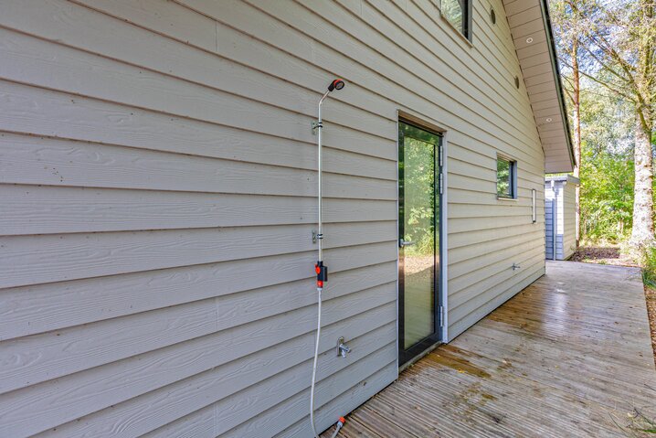 Ferienhaus 20255 in Blomstervangen 107, Jegum Ferieland - Bild #30