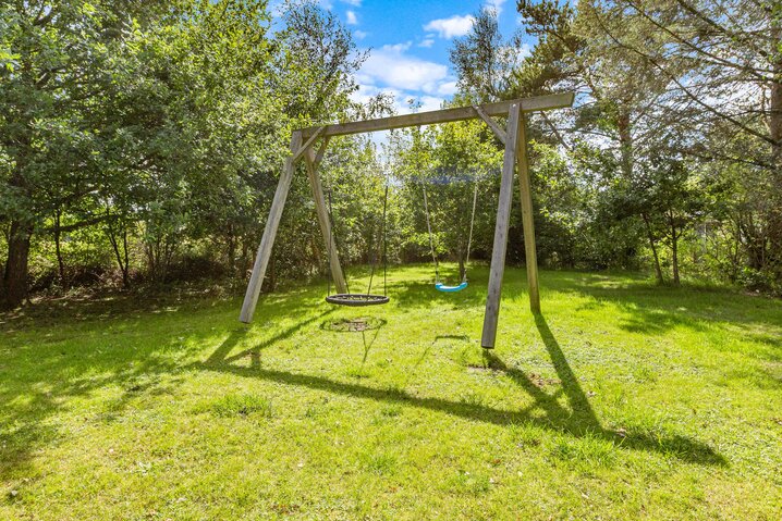 Ferienhaus 20255 in Blomstervangen 107, Jegum Ferieland - Bild #31