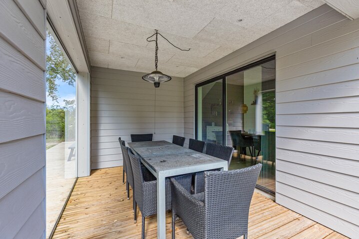 Ferienhaus 20255 in Blomstervangen 107, Jegum Ferieland - Bild #32