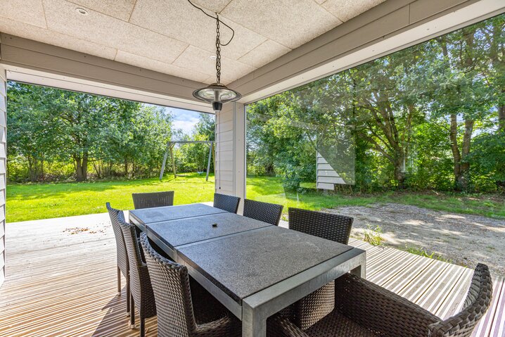 Ferienhaus 20255 in Blomstervangen 107, Jegum Ferieland - Bild #34