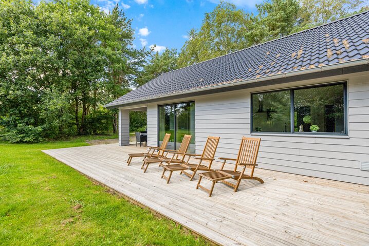 Ferienhaus 20255 in Blomstervangen 107, Jegum Ferieland - Bild #35