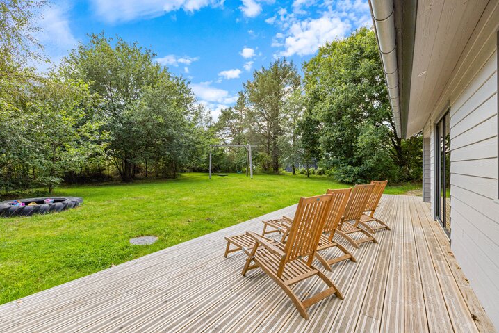 Ferienhaus 20255 in Blomstervangen 107, Jegum Ferieland - Bild #36