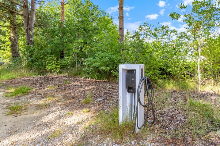Ferienhaus 20255 in Blomstervangen 107, Jegum Ferieland - Bild #38
