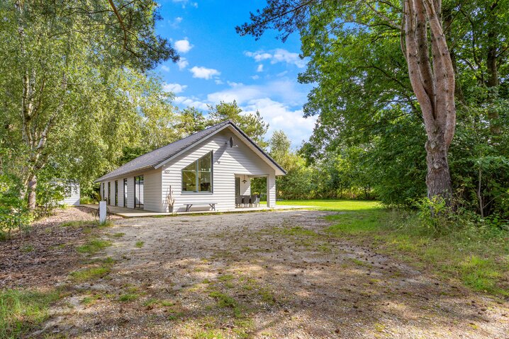 Ferienhaus 20255 in Blomstervangen 107, Jegum Ferieland - Bild #39