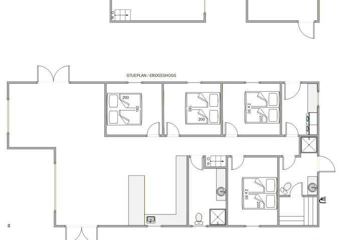 Sommerhus 20255 på Blomstervangen 107, Jegum Ferieland - Billede #5