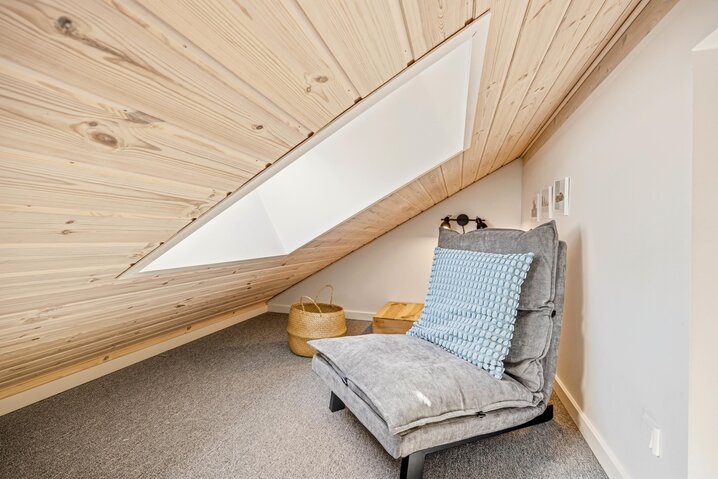 Sommerhus 20263 på Rønnebærvangen 12, Jegum Ferieland - Billede #7