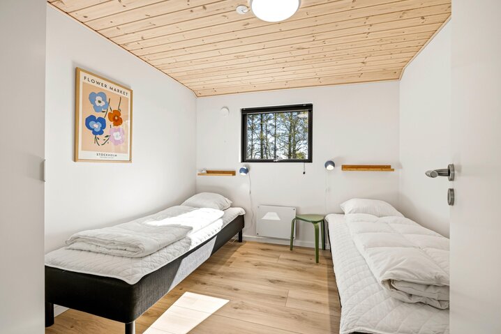 Sommerhus 20263 på Rønnebærvangen 12, Jegum Ferieland - Billede #18
