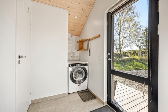 Sommerhus 20263 på Rønnebærvangen 12, Jegum Ferieland - Billede #19