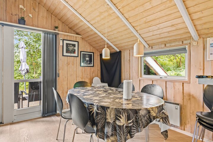 Ferienhaus 20273 in Fyrrelunden 61, Jegum Ferieland - Bild #4