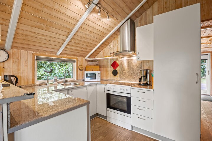 Ferienhaus 20273 in Fyrrelunden 61, Jegum Ferieland - Bild #6