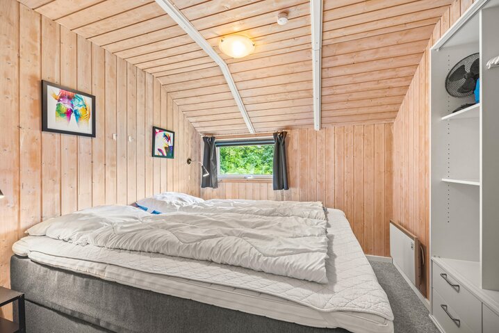 Ferienhaus 20273 in Fyrrelunden 61, Jegum Ferieland - Bild #8