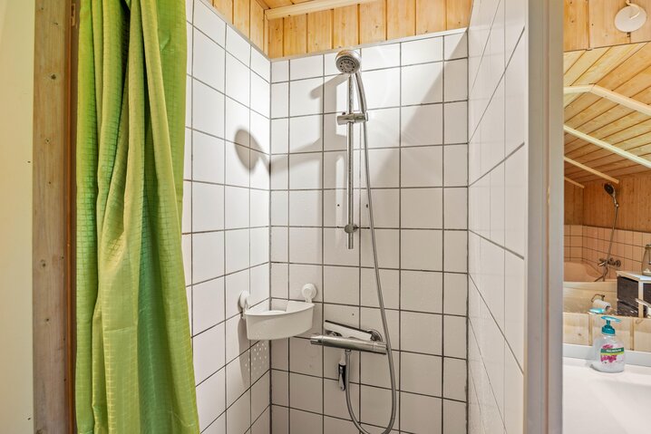 Ferienhaus 20273 in Fyrrelunden 61, Jegum Ferieland - Bild #10