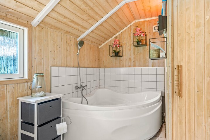 Ferienhaus 20273 in Fyrrelunden 61, Jegum Ferieland - Bild #11