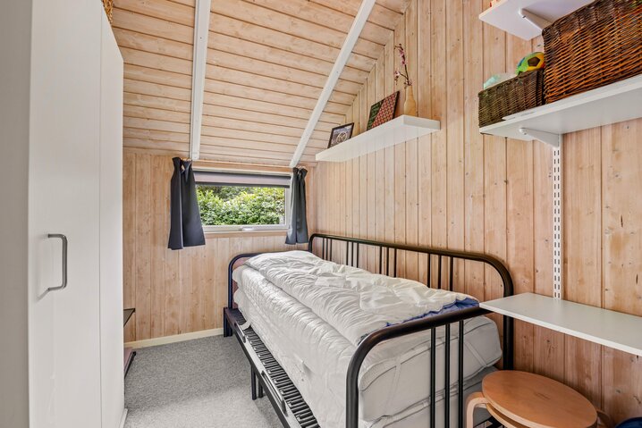 Ferienhaus 20273 in Fyrrelunden 61, Jegum Ferieland - Bild #12