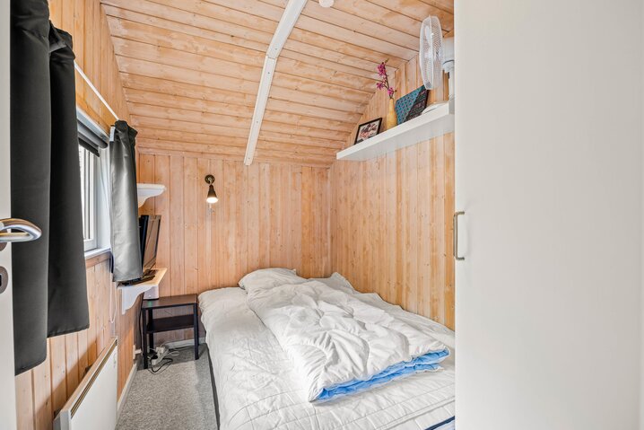 Ferienhaus 20273 in Fyrrelunden 61, Jegum Ferieland - Bild #14