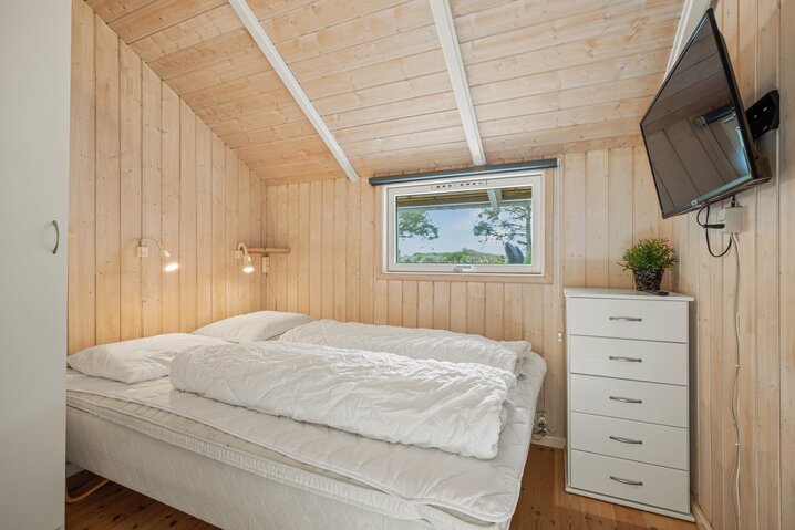 Ferienhaus 20295 in Blomstervangen 161, Jegum Ferieland - Bild #10