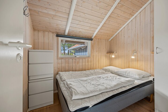 Ferienhaus 20295 in Blomstervangen 161, Jegum Ferieland - Bild #15