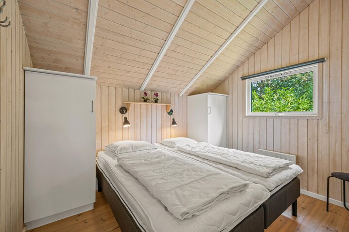 Ferienhaus 20295 in Blomstervangen 161, Jegum Ferieland - Bild #16