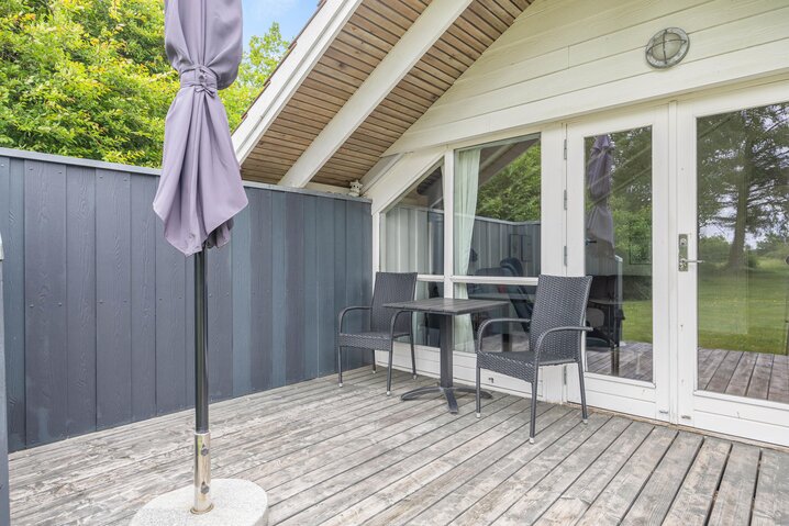 Ferienhaus 20295 in Blomstervangen 161, Jegum Ferieland - Bild #20