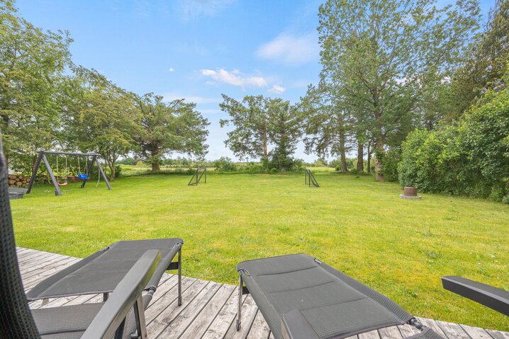 Ferienhaus 20295 in Blomstervangen 161, Jegum Ferieland - Bild #21