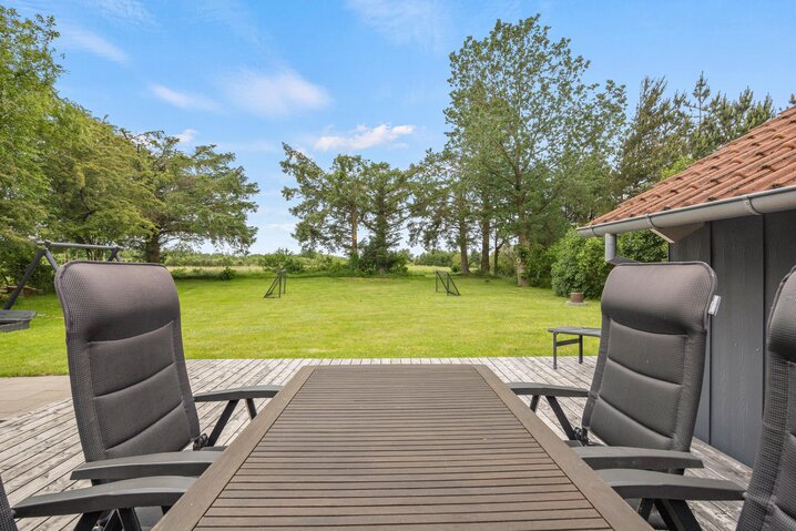 Ferienhaus 20295 in Blomstervangen 161, Jegum Ferieland - Bild #23